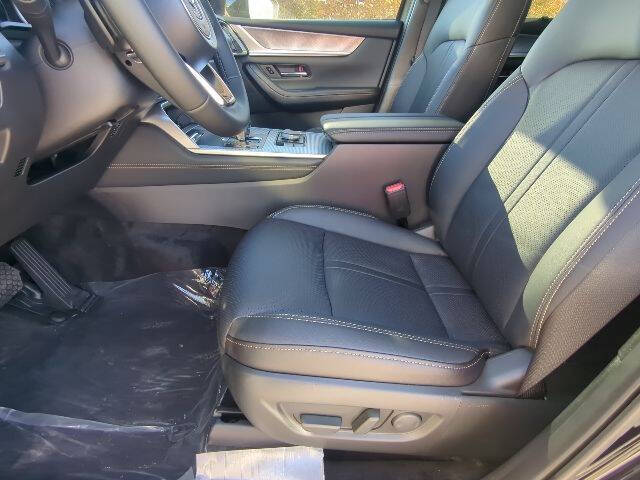 2026 Mazda CX-90 3.3 Turbo Preferred