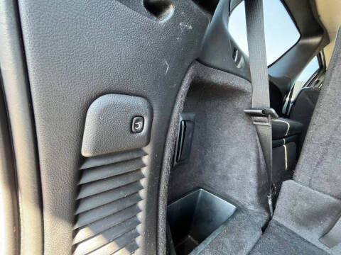 2012 Dodge Durango Citadel