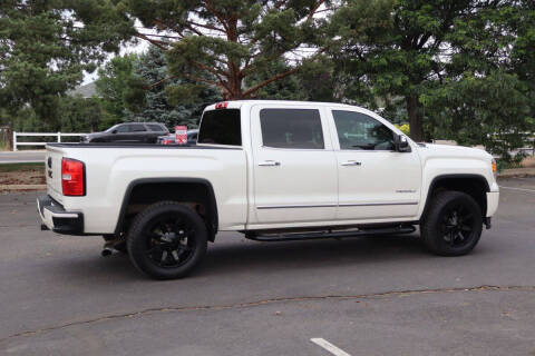 2014 GMC Sierra 1500