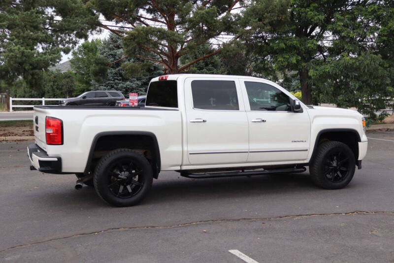 2014 GMC Sierra 1500