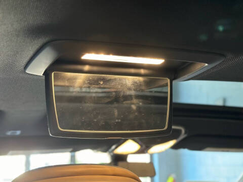 2017 BMW 7 Series 750i xDrive