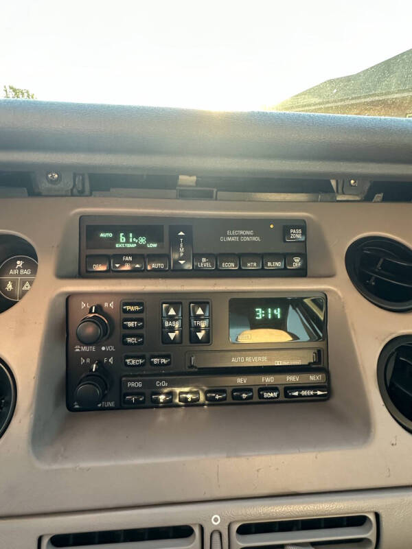 1995 Buick Riviera Supercharged