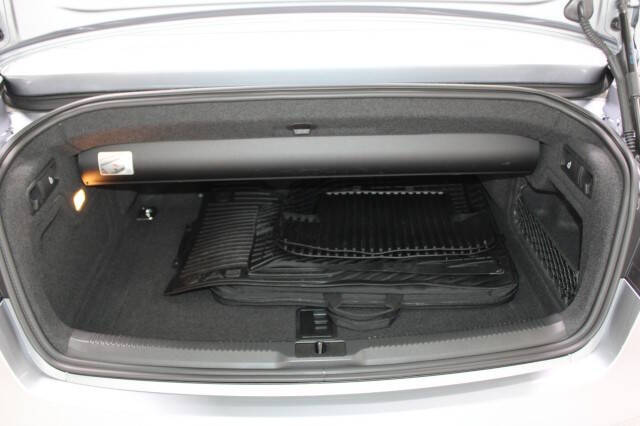 2016 Audi A5 2.0T quattro Premium Plus