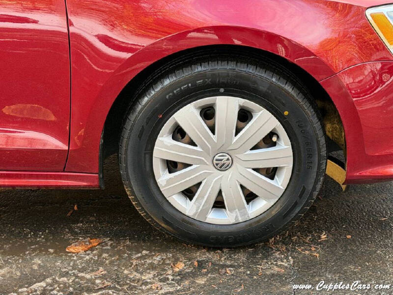 2016 Volkswagen Jetta