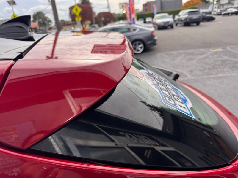 2016 Hyundai Elantra GT