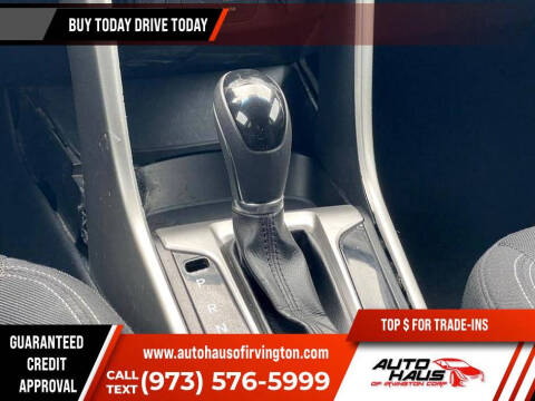 2015 Hyundai Elantra GT