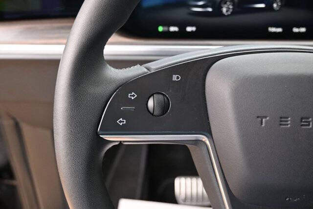 2024 Tesla Model X