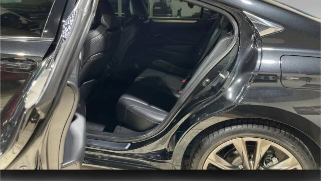 2020 Lexus ES 350 F SPORT