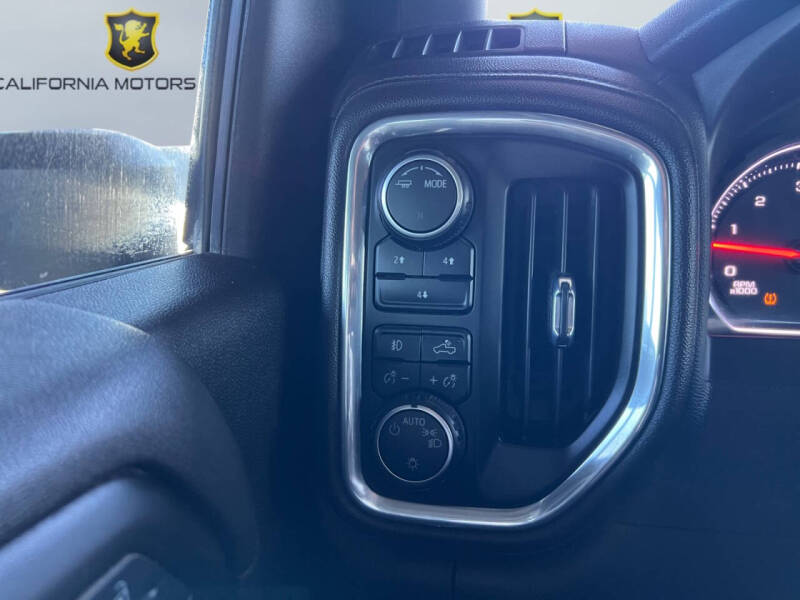 2023 Chevrolet Silverado 2500HD