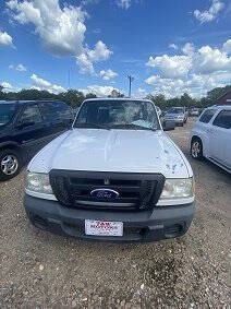 2010 Ford Ranger for sale at T & W Motors Inc in Aiken SC