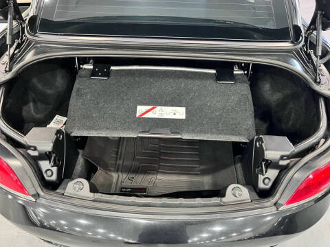 2012 BMW Z4 sDrive28i