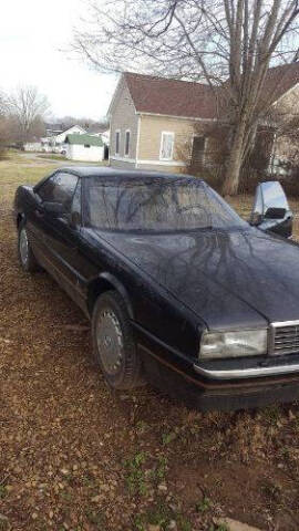 1989 Cadillac Allante