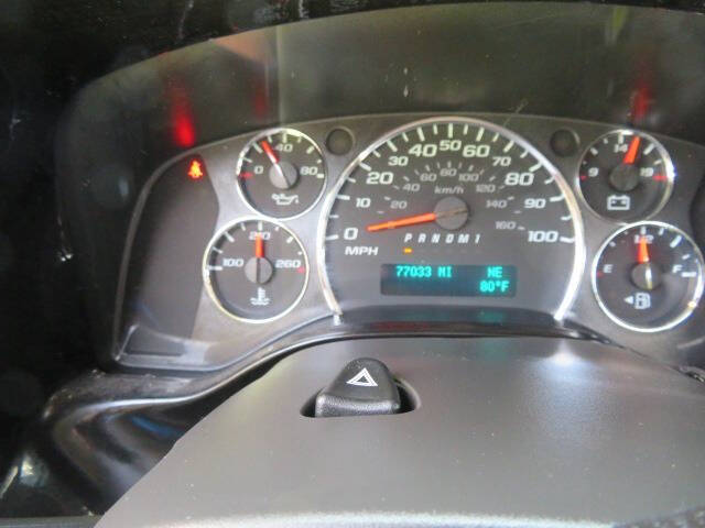 2020 Chevrolet Express 2500