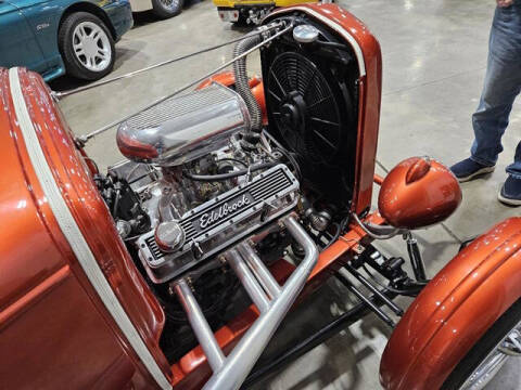 1931 Ford Model A