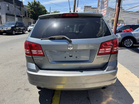 2009 Dodge Journey SXT