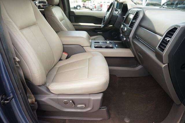 2019 Ford Expedition MAX XLT
