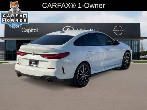 2022 BMW 2 Series 228i Gran Coupe