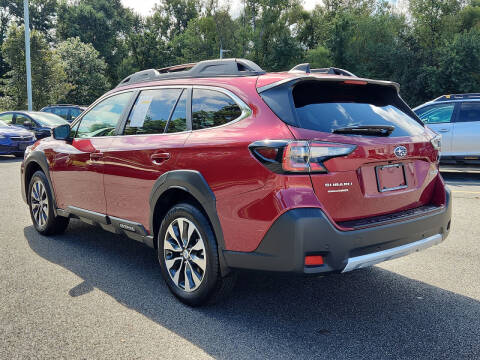 2023 Subaru Outback Limited