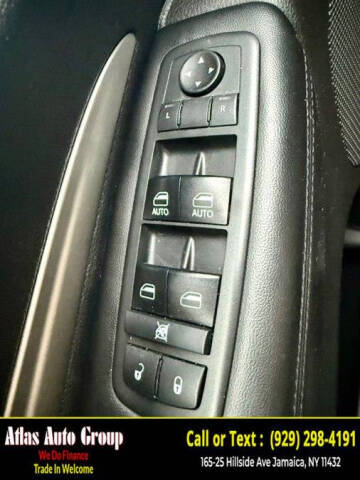 2017 Dodge Durango SXT