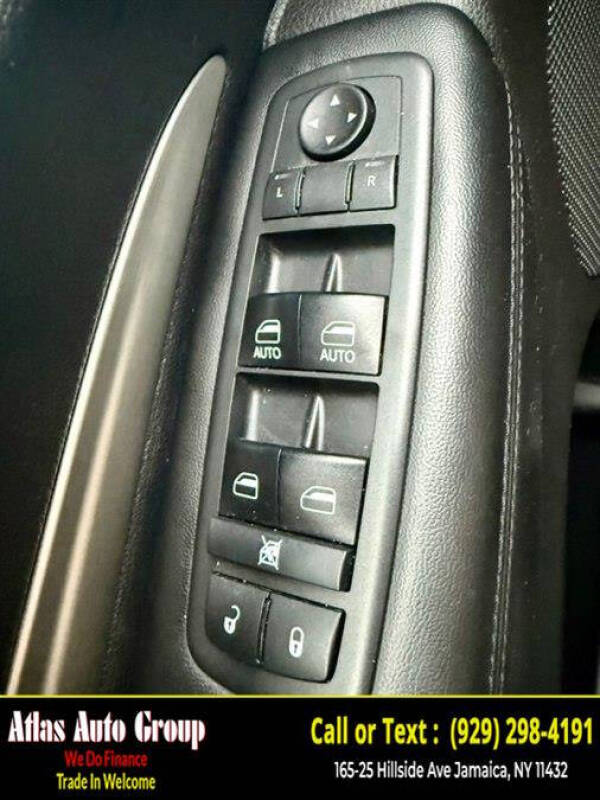 2017 Dodge Durango SXT