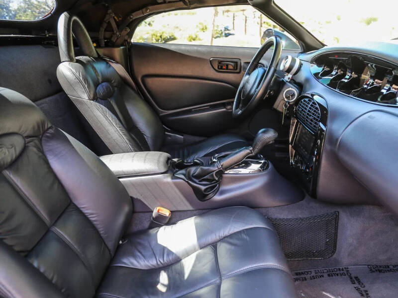 2000 Plymouth Prowler