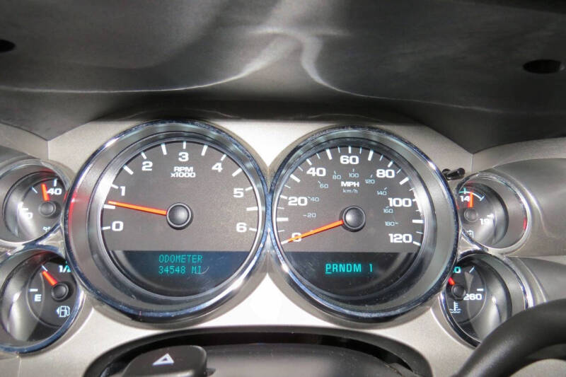 2011 GMC Sierra 2500HD Work Truck