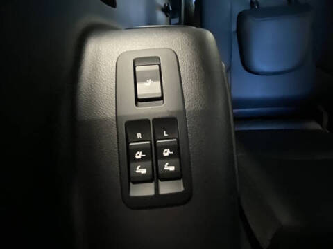 2021 Lexus GX 460 Luxury