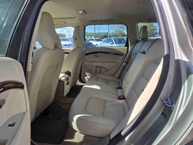 2015 Volvo XC70 T5 Drive-E Platinum