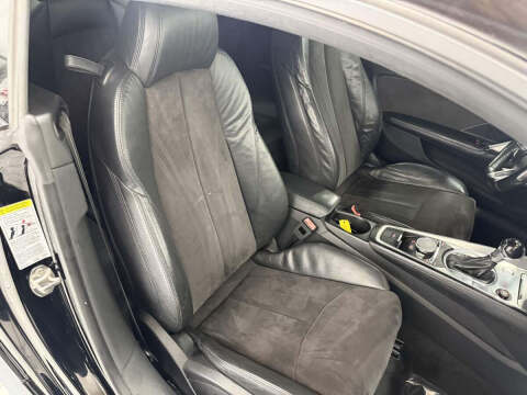 2017 Audi TT 2.0T quattro