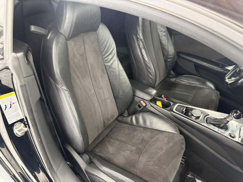 2017 Audi TT 2.0T quattro