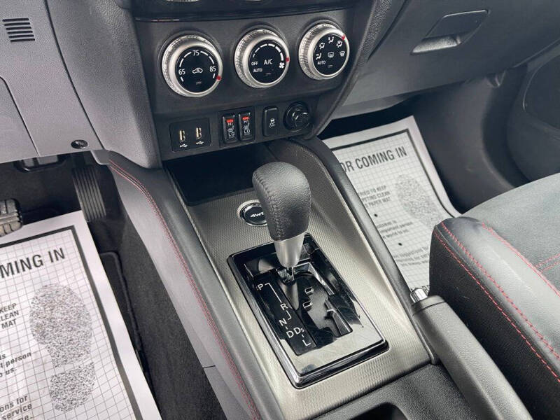 2025 Mitsubishi Outlander Sport