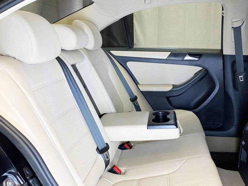 2012 Volkswagen Jetta