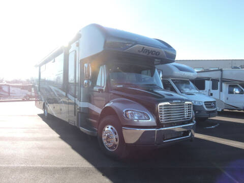 2020 Jayco Seneca 37L