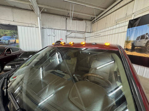 2020 RAM 2500 Laramie Longhorn