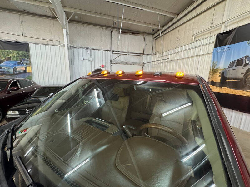 2020 RAM 2500 Laramie Longhorn