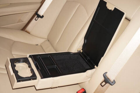 2009 Mercedes-Benz E-Class E 350