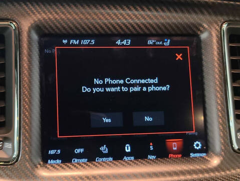 2023 Dodge Challenger SRT Super Stock