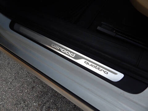 2015 Audi Allroad 2.0T quattro Premium Plus