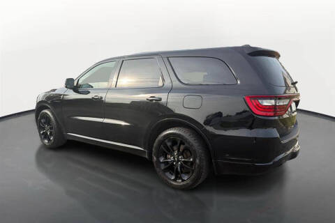 2020 Dodge Durango R/T