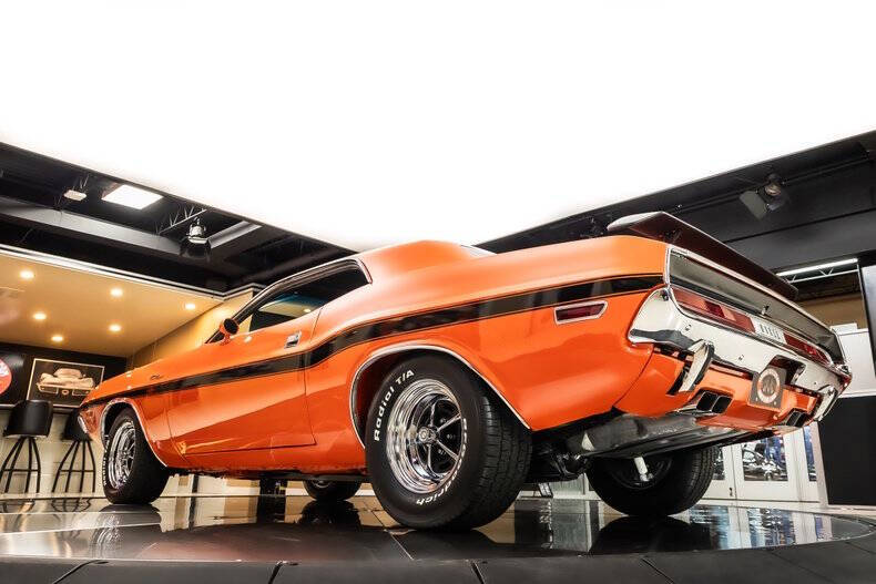 1970 Dodge Challenger