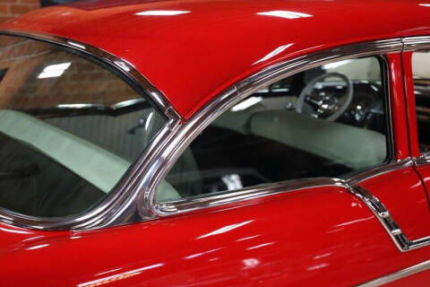 1956 Chevrolet Bel Air