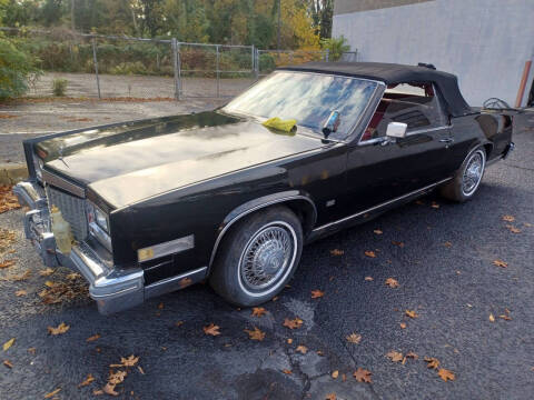 1979 Cadillac Eldorado