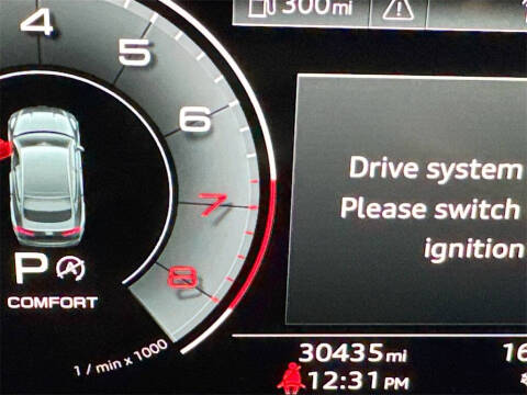 2025 Audi A5 Sportback quattro S line Premium 45 TFSI