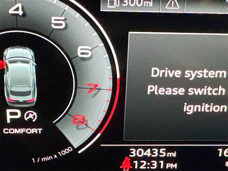 2025 Audi A5 Sportback quattro S line Premium 45 TFSI