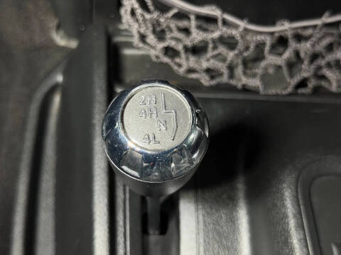 2017 Jeep Wrangler
