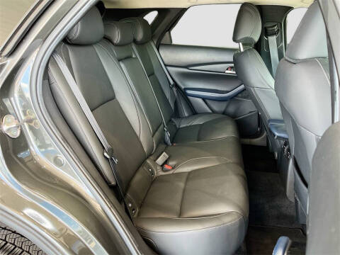 2021 Mazda CX-30 Preferred