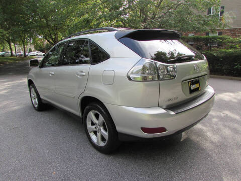 2004 Lexus RX 330