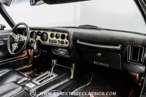 1979 Pontiac Firebird