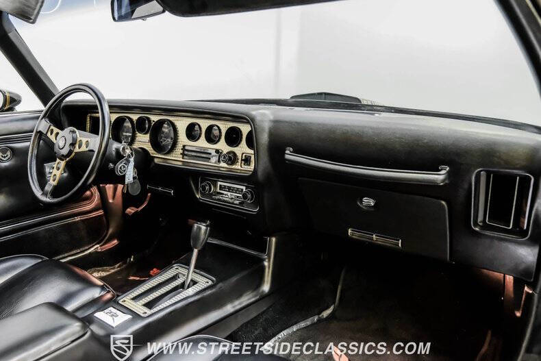 1979 Pontiac Firebird