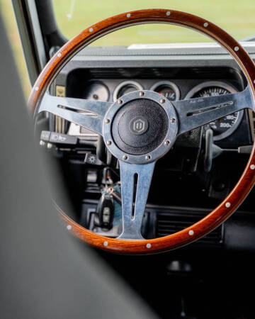 1995 Land Rover Defender 90